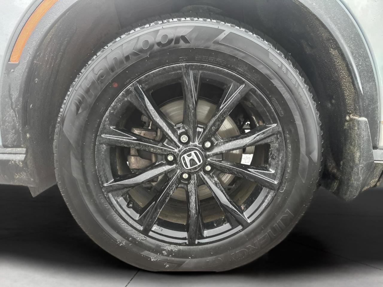 2024 Honda CR-V Sport Photo