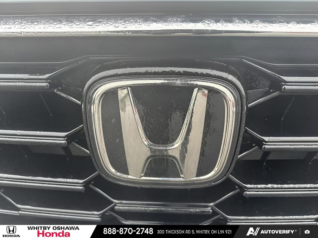 2024 Honda CR-V Sport Photo
