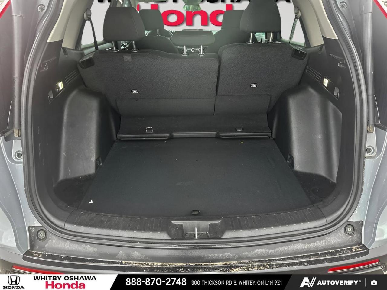 2024 Honda CR-V Sport Photo
