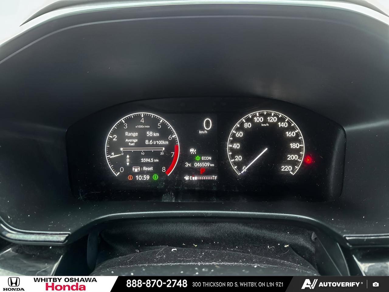 2024 Honda CR-V Sport Photo