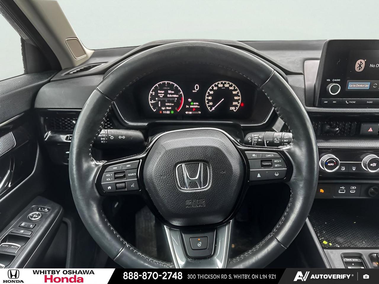 2024 Honda CR-V Sport Photo