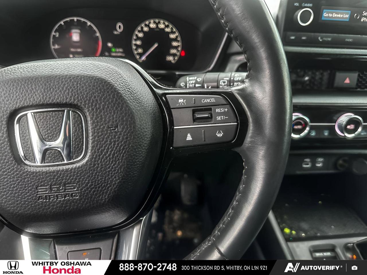 2024 Honda CR-V Sport Photo
