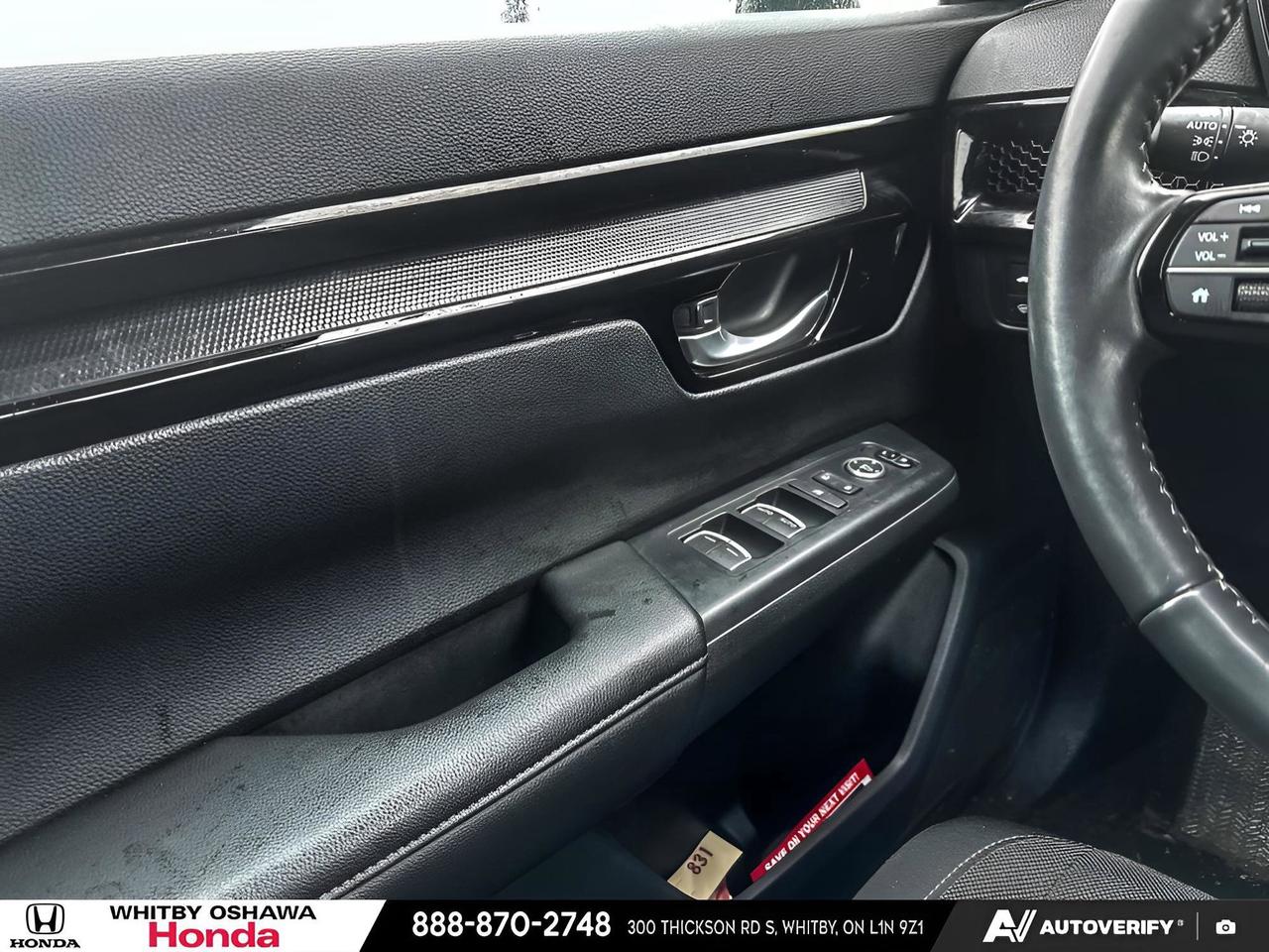 2024 Honda CR-V Sport Photo