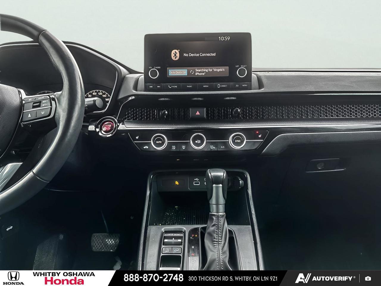 2024 Honda CR-V Sport Photo