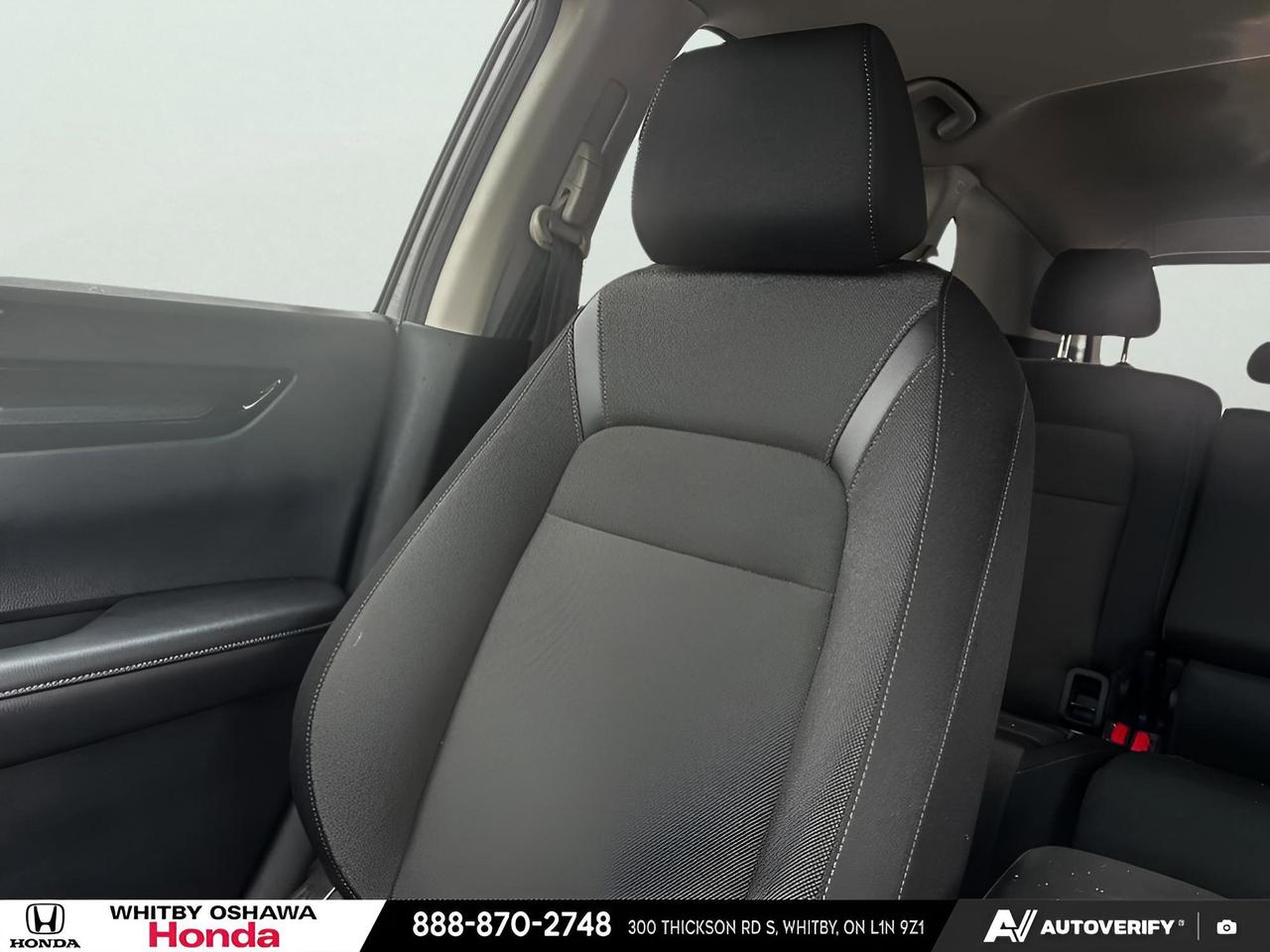2024 Honda CR-V Sport Photo