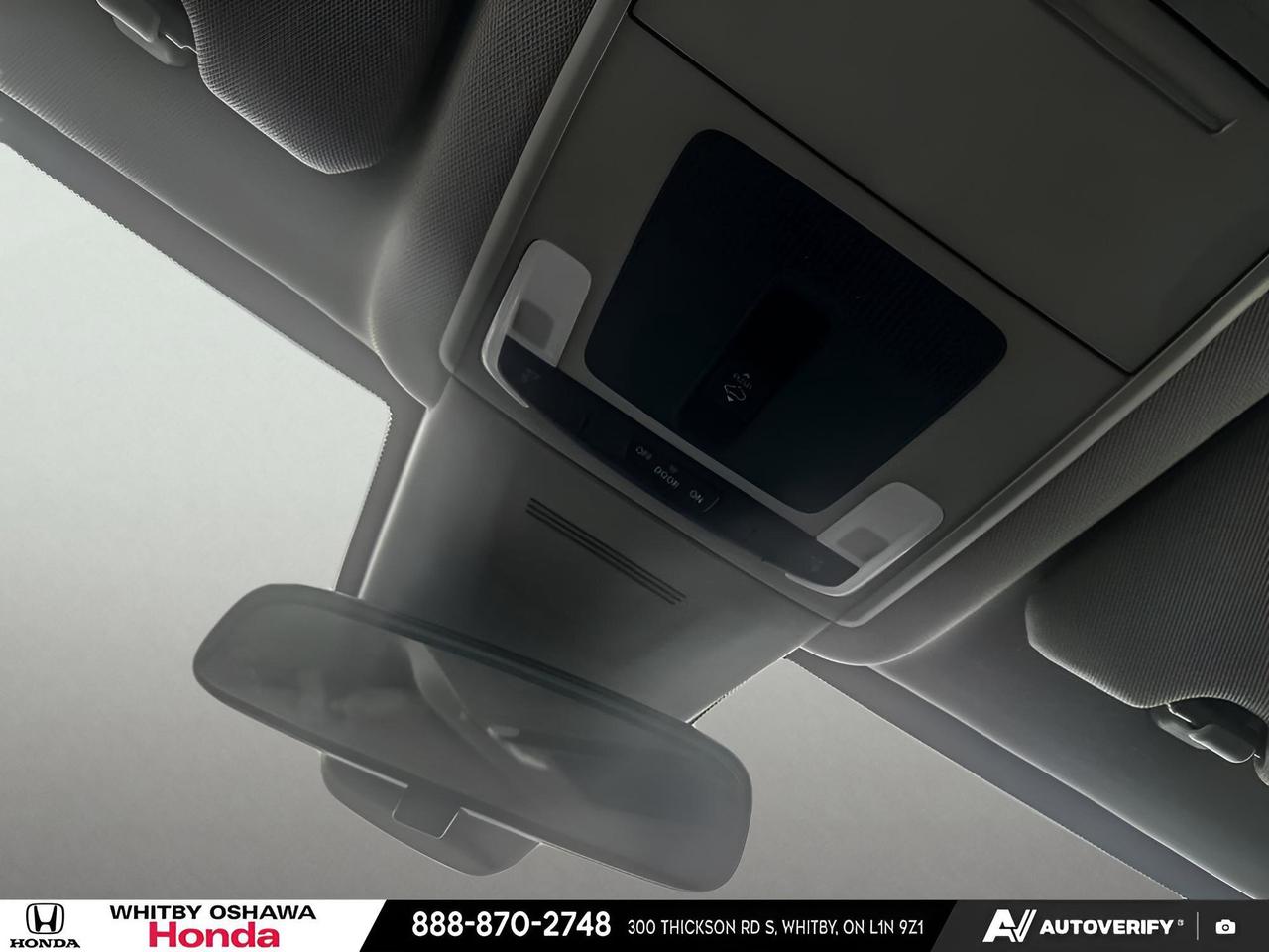 2024 Honda CR-V Sport Photo