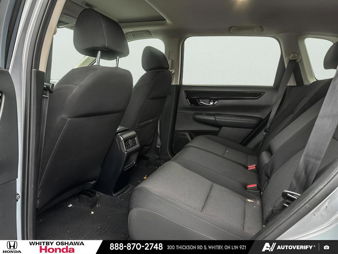 2024 Honda CR-V Sport Photo