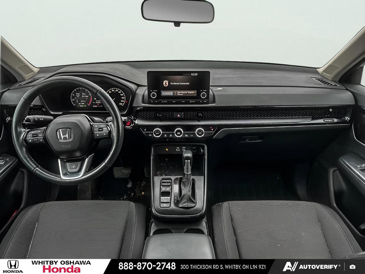 2024 Honda CR-V Sport Photo