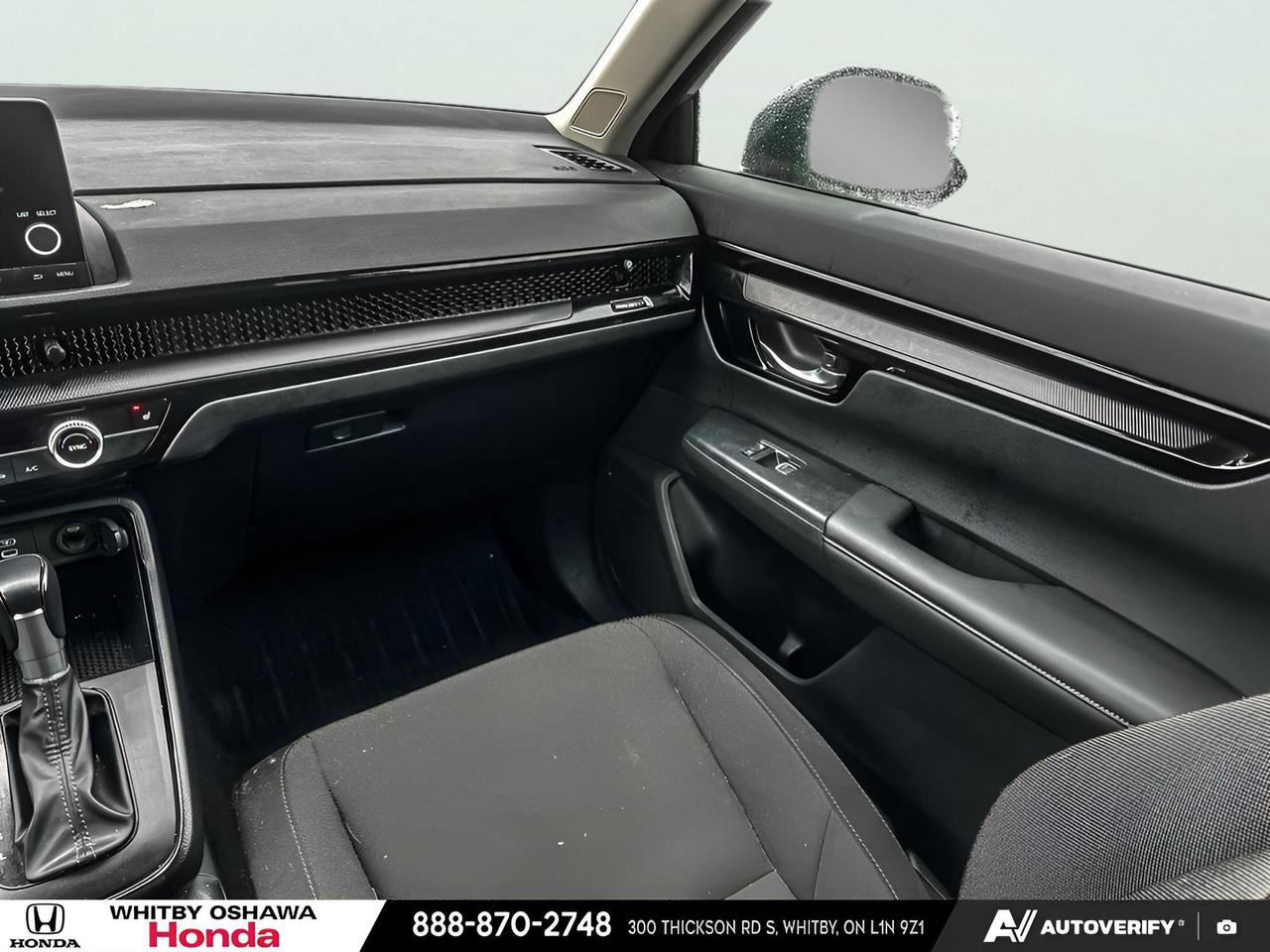 2024 Honda CR-V Sport Photo