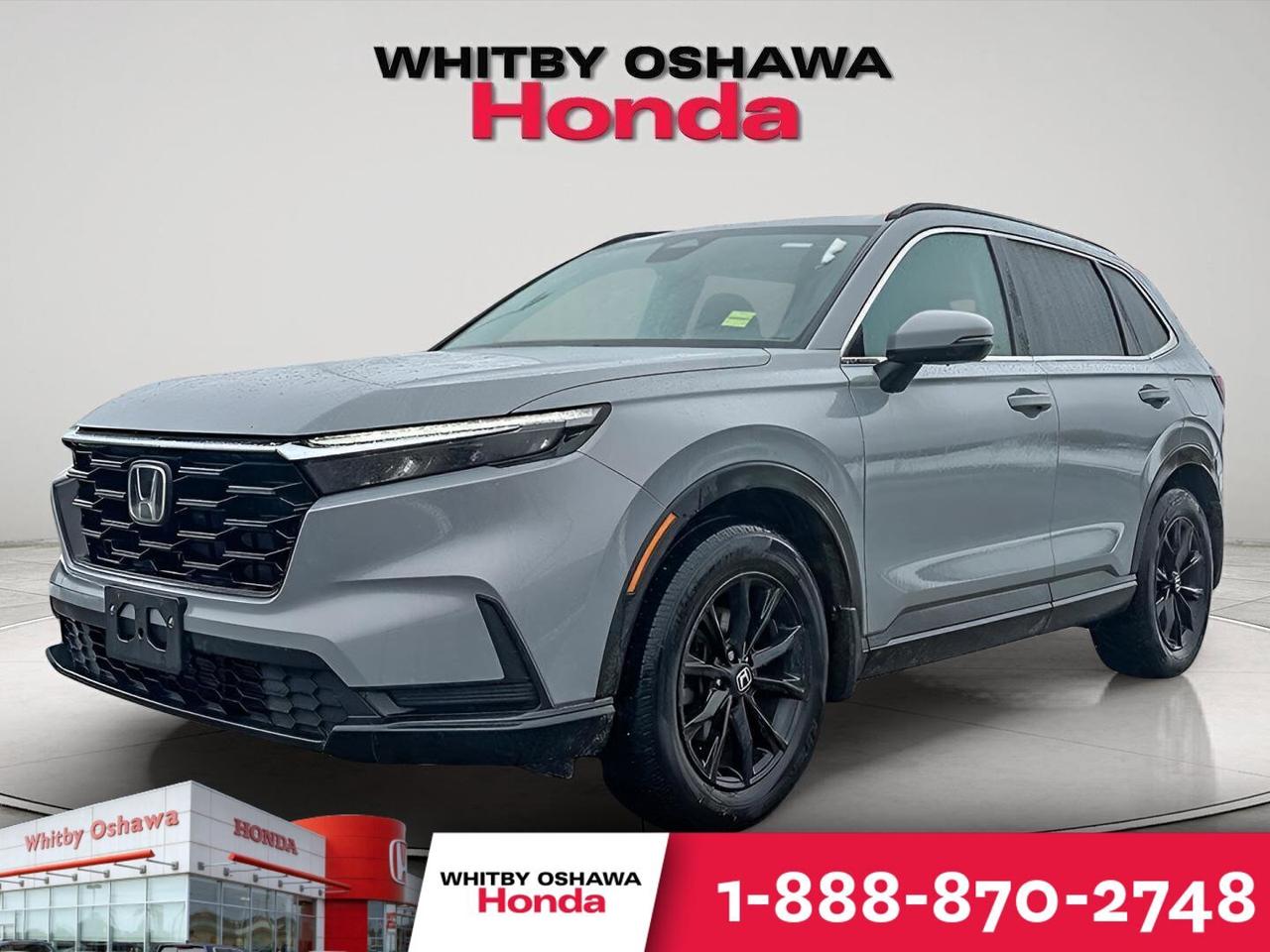 2024 Honda CR-V Sport Photo0