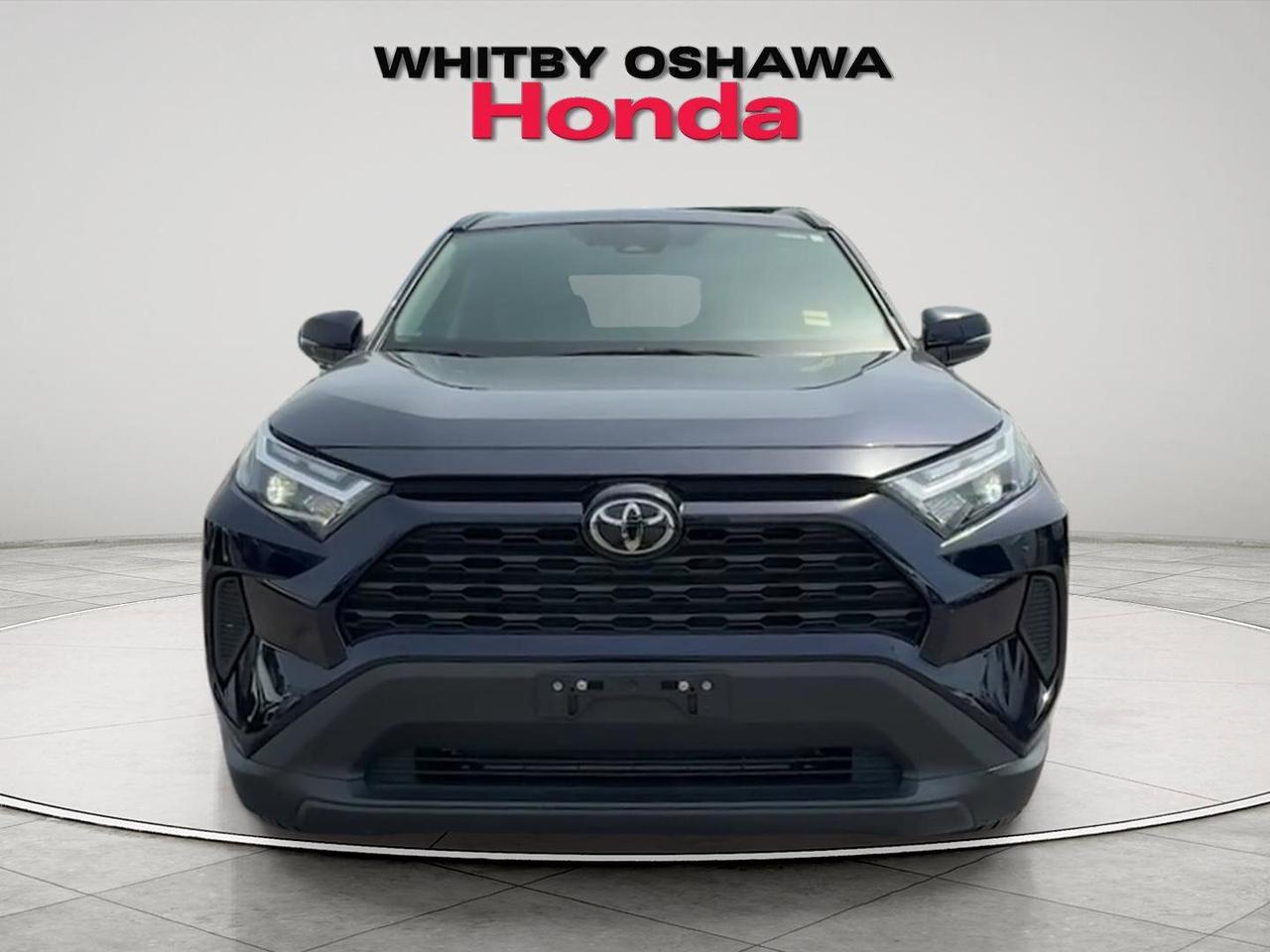 2025 Toyota RAV4 XLE Photo