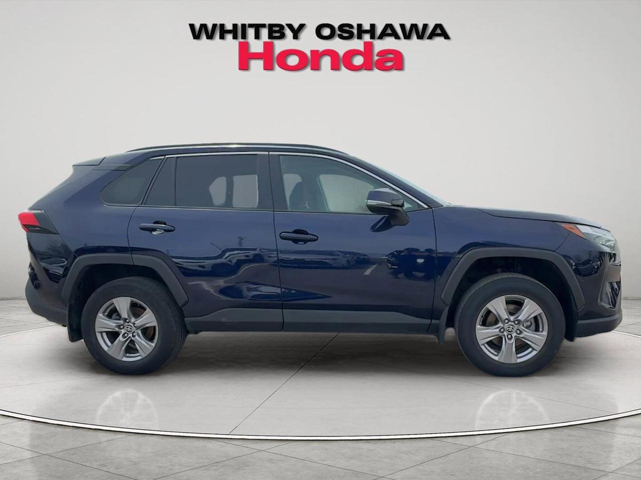 2025 Toyota RAV4 XLE Photo