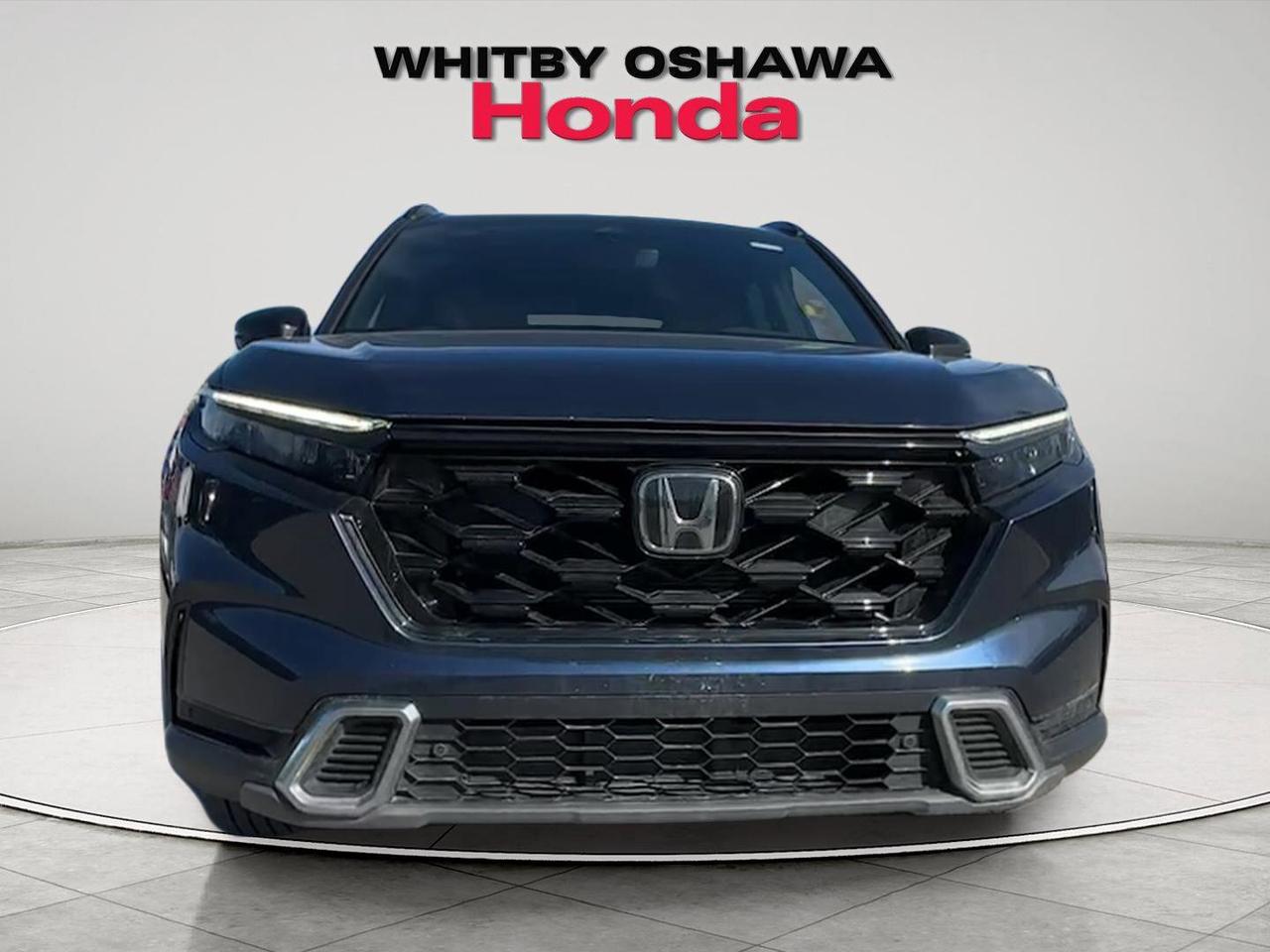 2024 Honda CR-V Hybrid Touring Photo