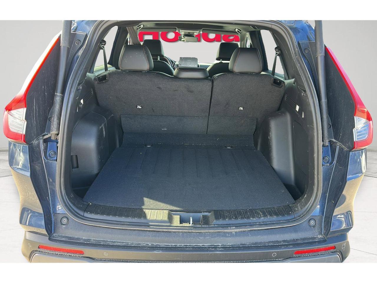 2024 Honda CR-V Hybrid Touring Photo