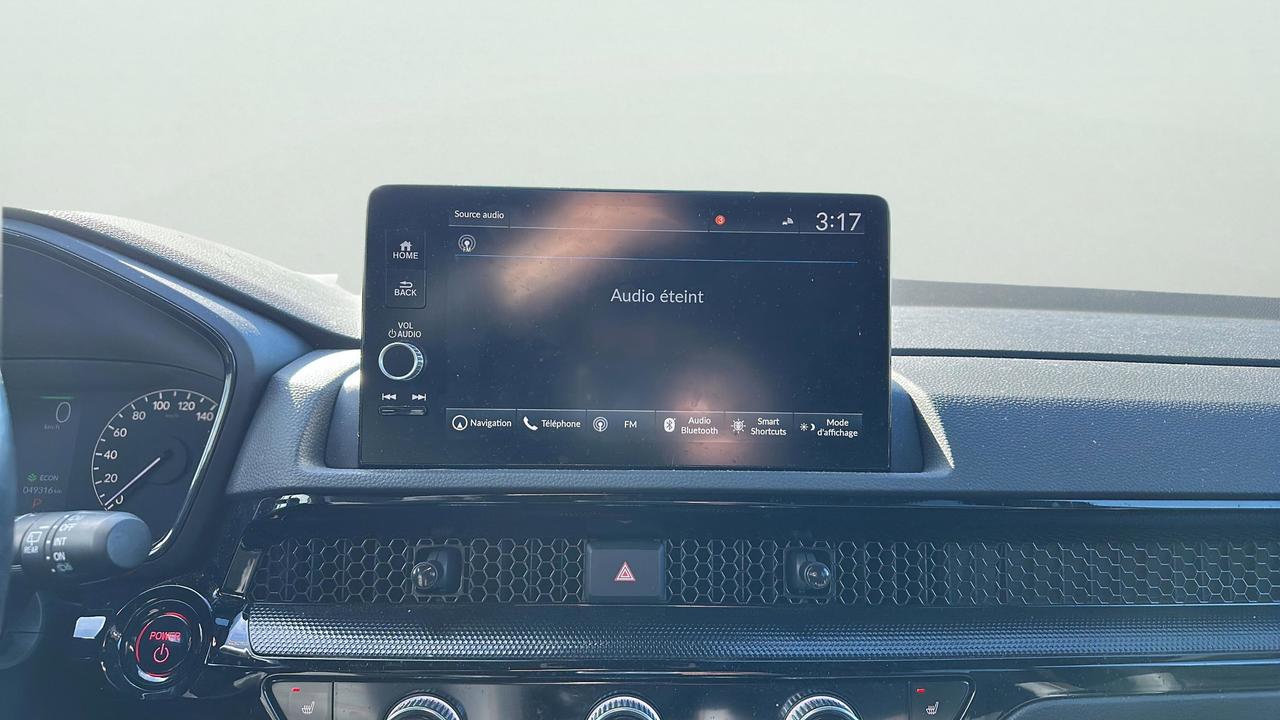 2024 Honda CR-V Hybrid Touring Photo