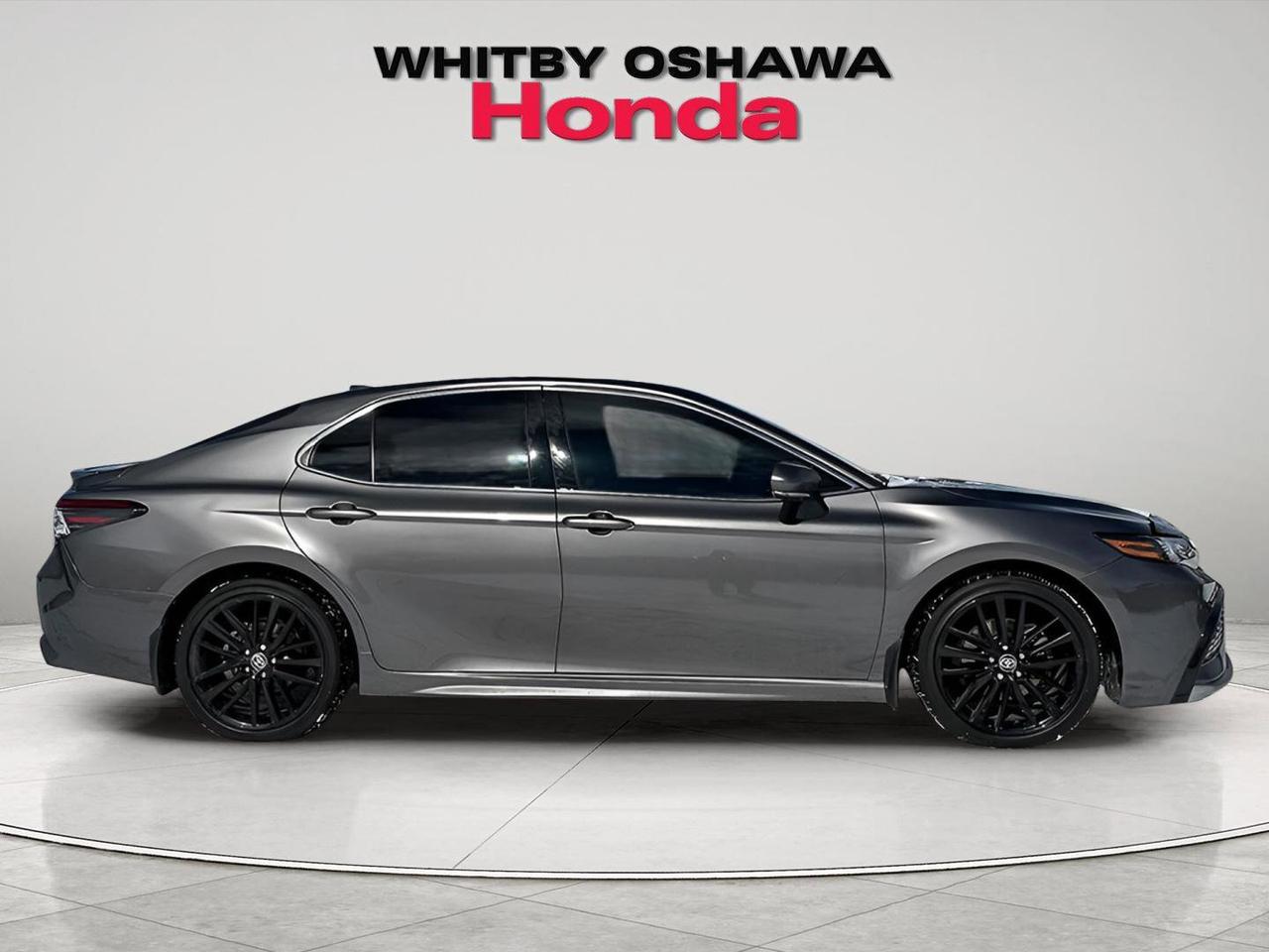2022 Toyota Camry XSE Photo