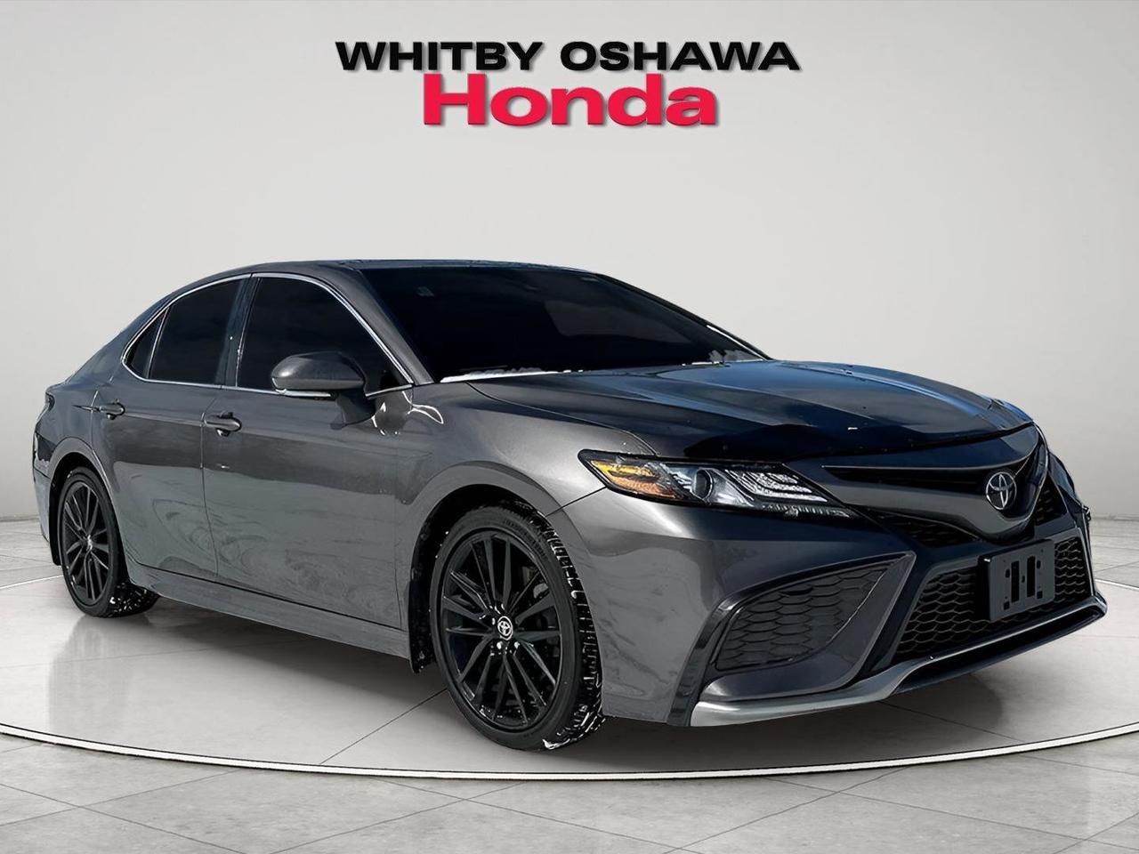 2022 Toyota Camry XSE Photo