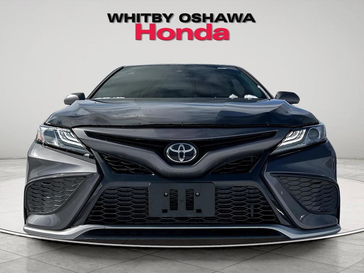 2022 Toyota Camry XSE Photo