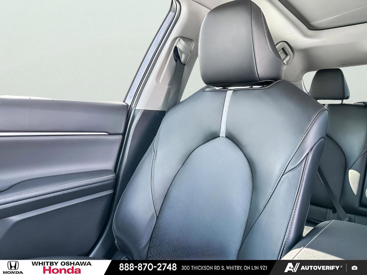 2022 Toyota Camry XSE Photo
