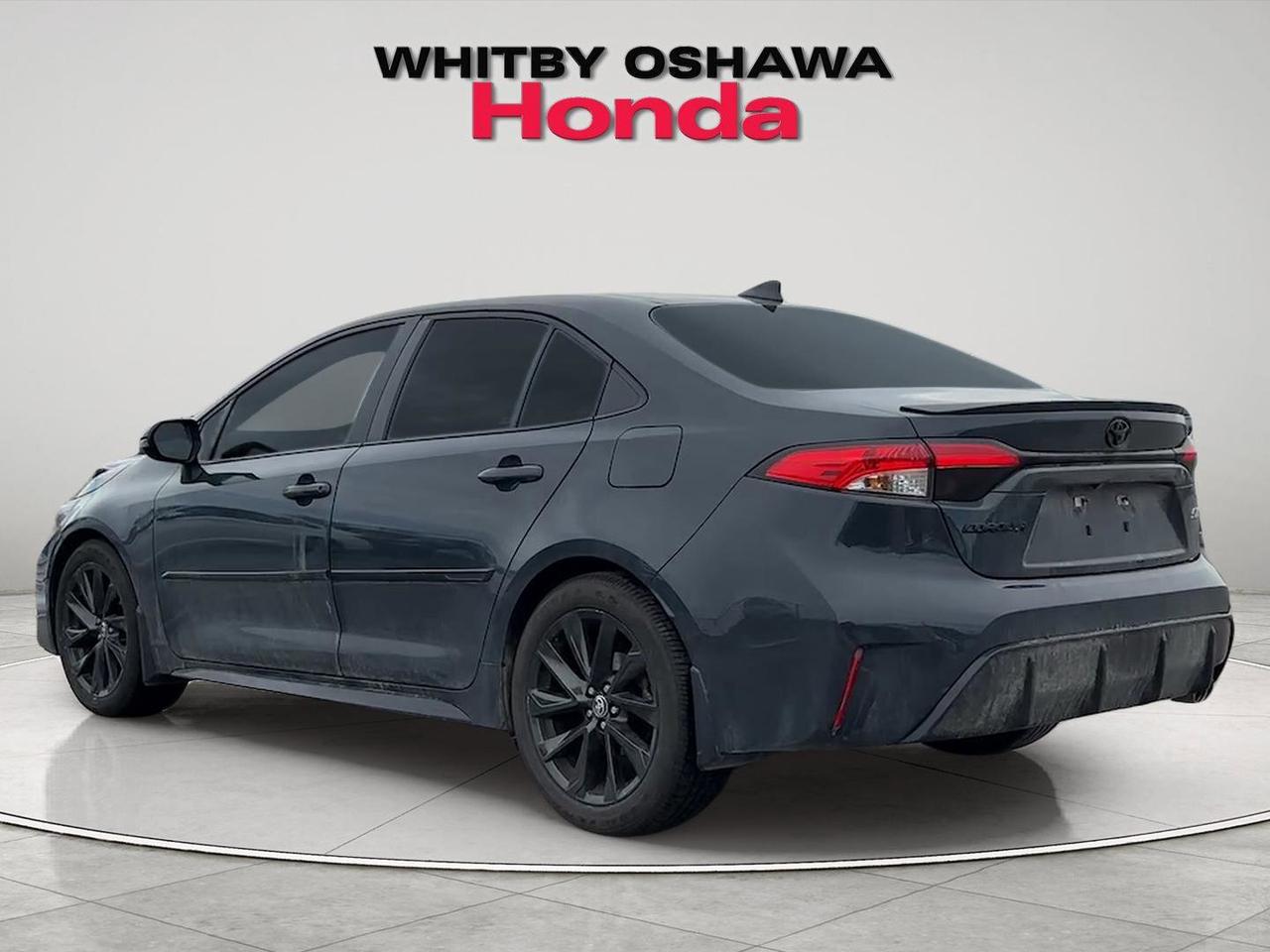 2024 Toyota Corolla SE Photo2