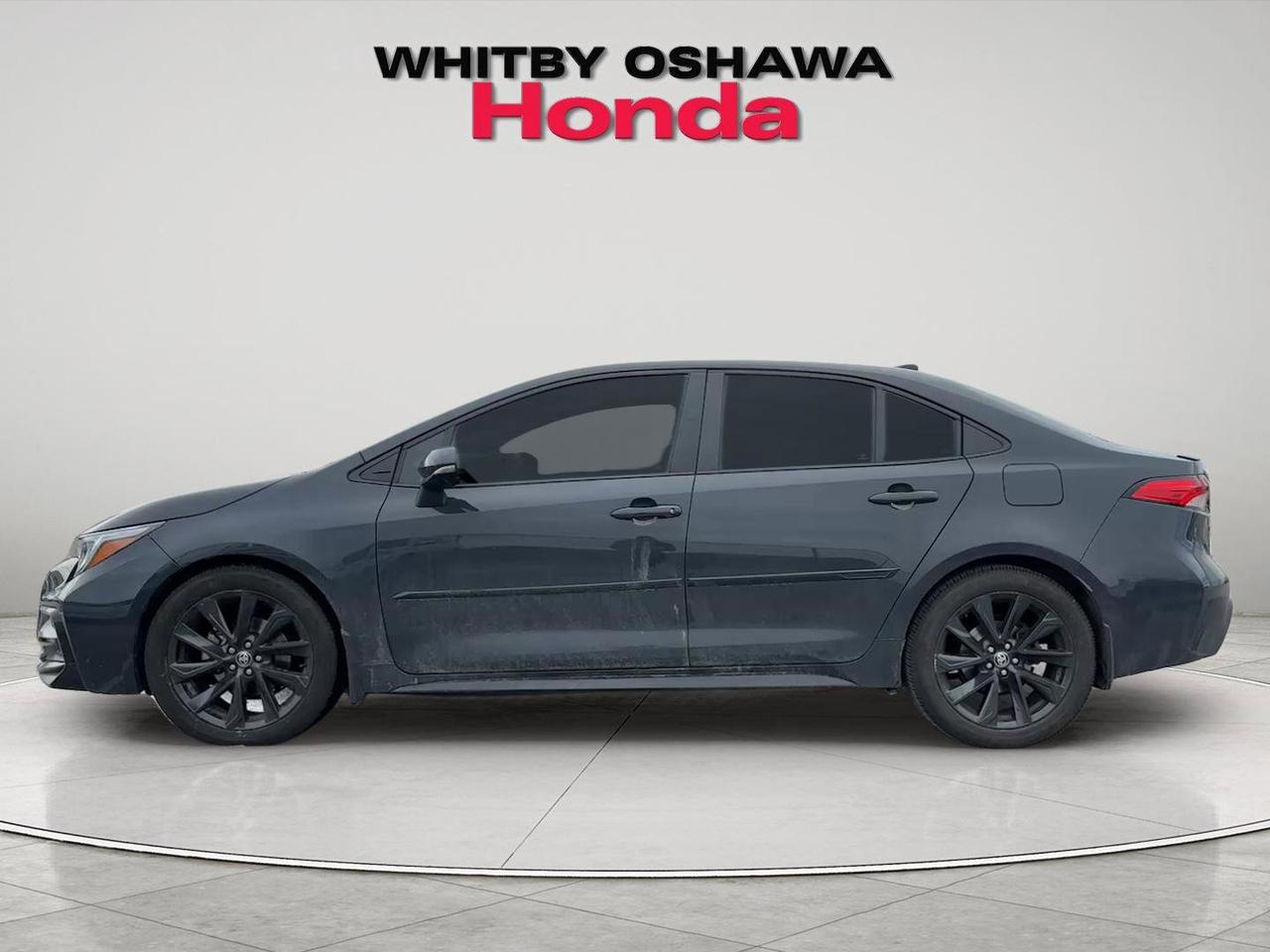 2024 Toyota Corolla SE Photo