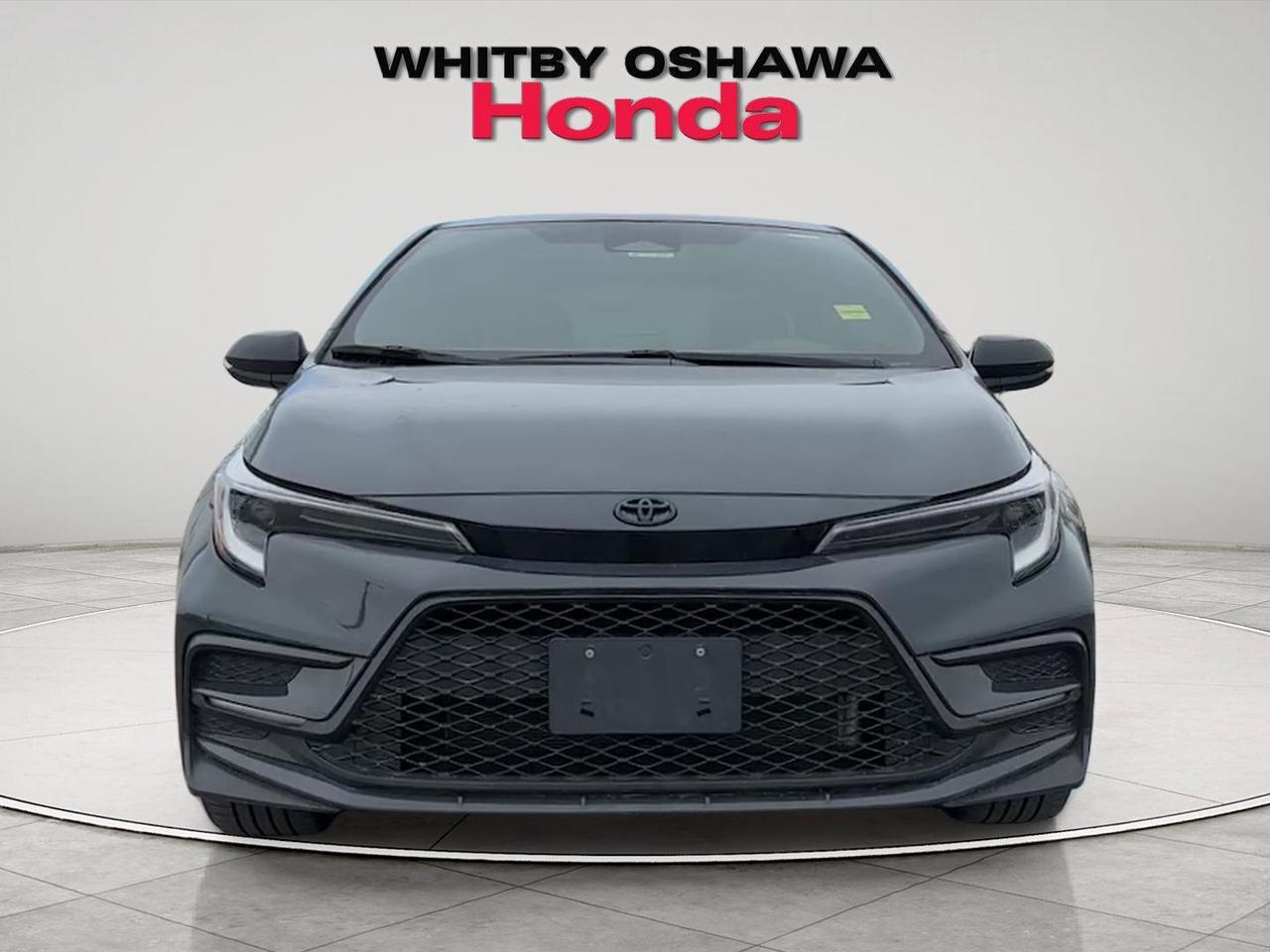 2024 Toyota Corolla SE Photo