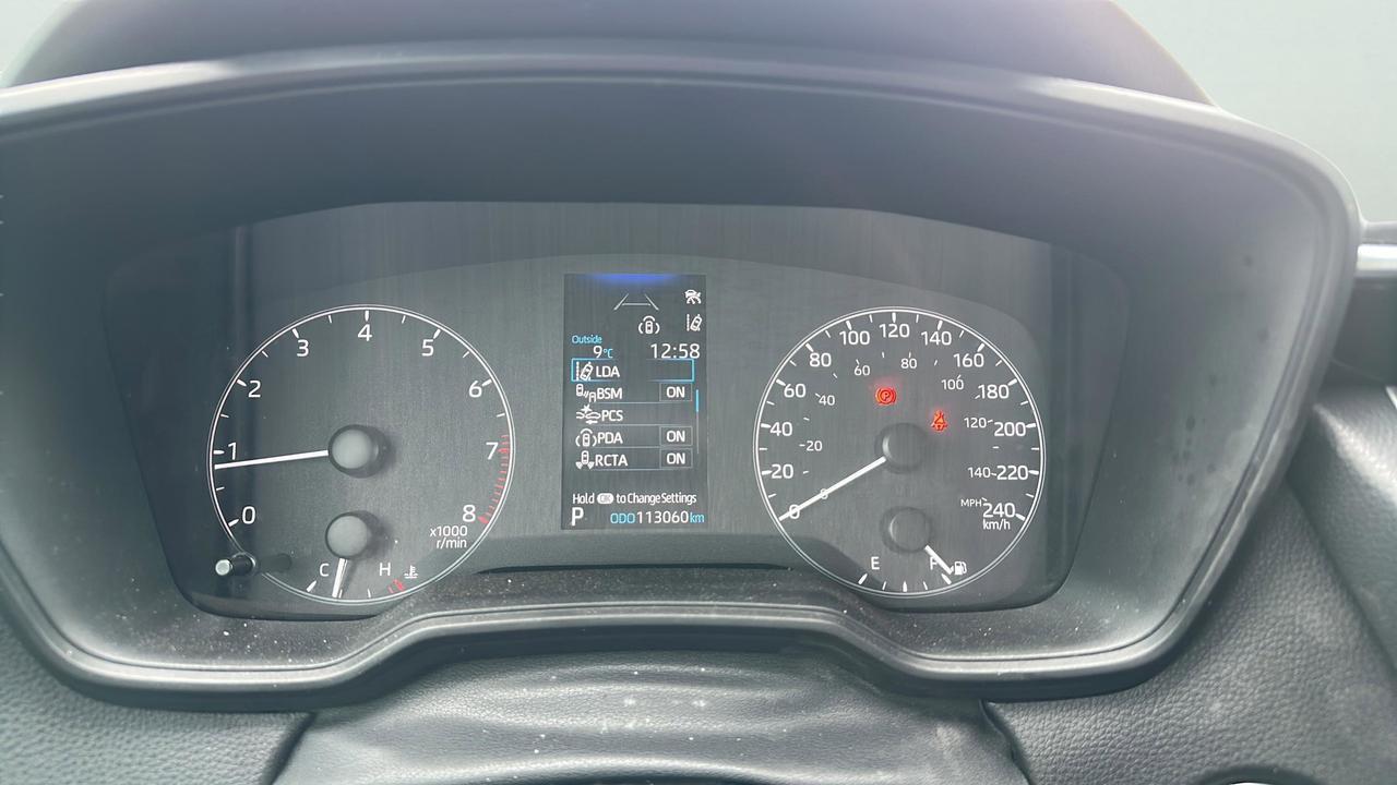 2024 Toyota Corolla SE Photo