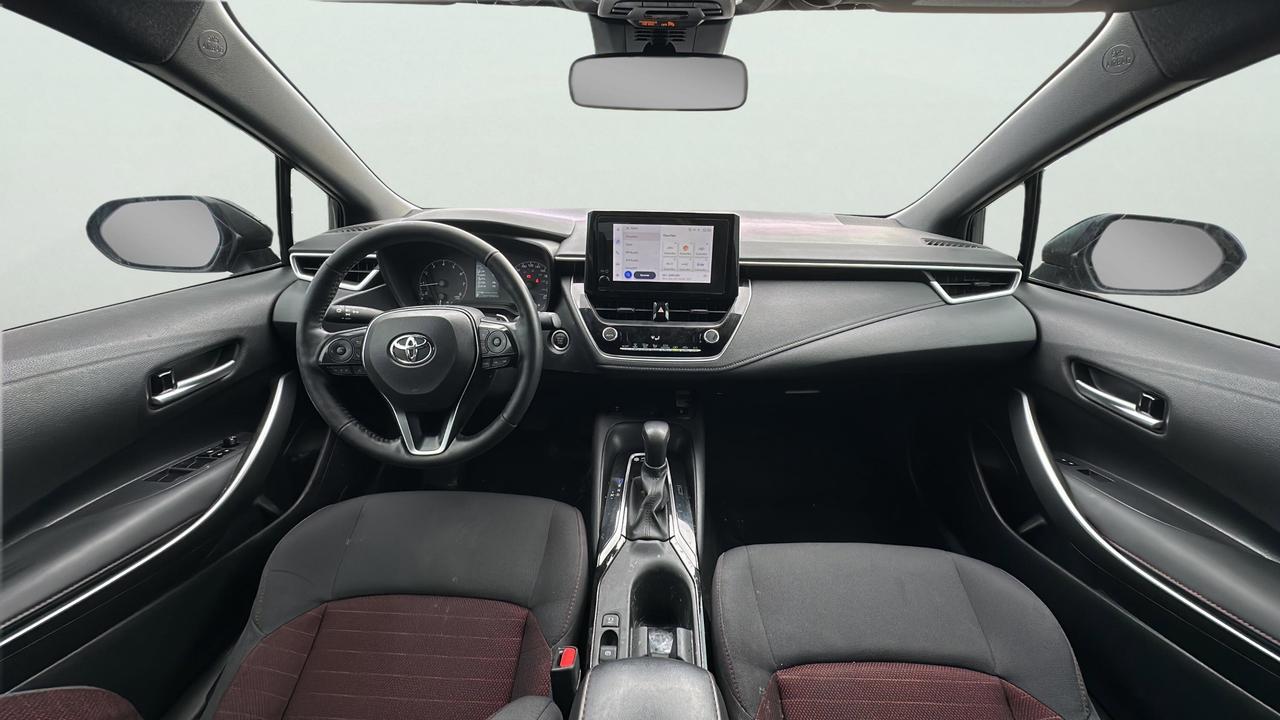2024 Toyota Corolla SE Photo