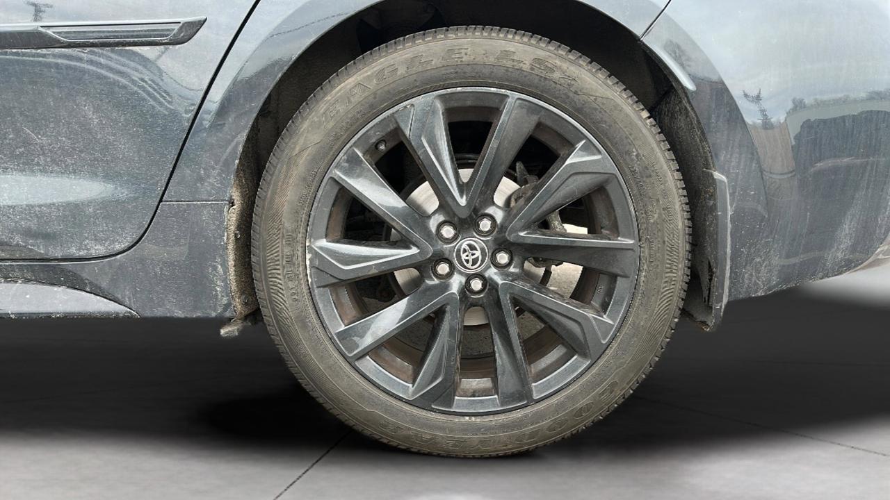 2024 Toyota Corolla SE Photo