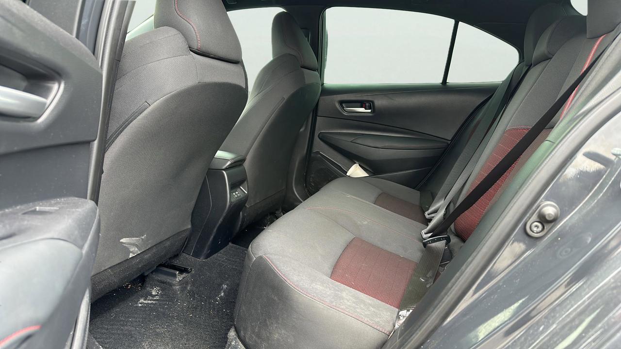 2024 Toyota Corolla SE Photo