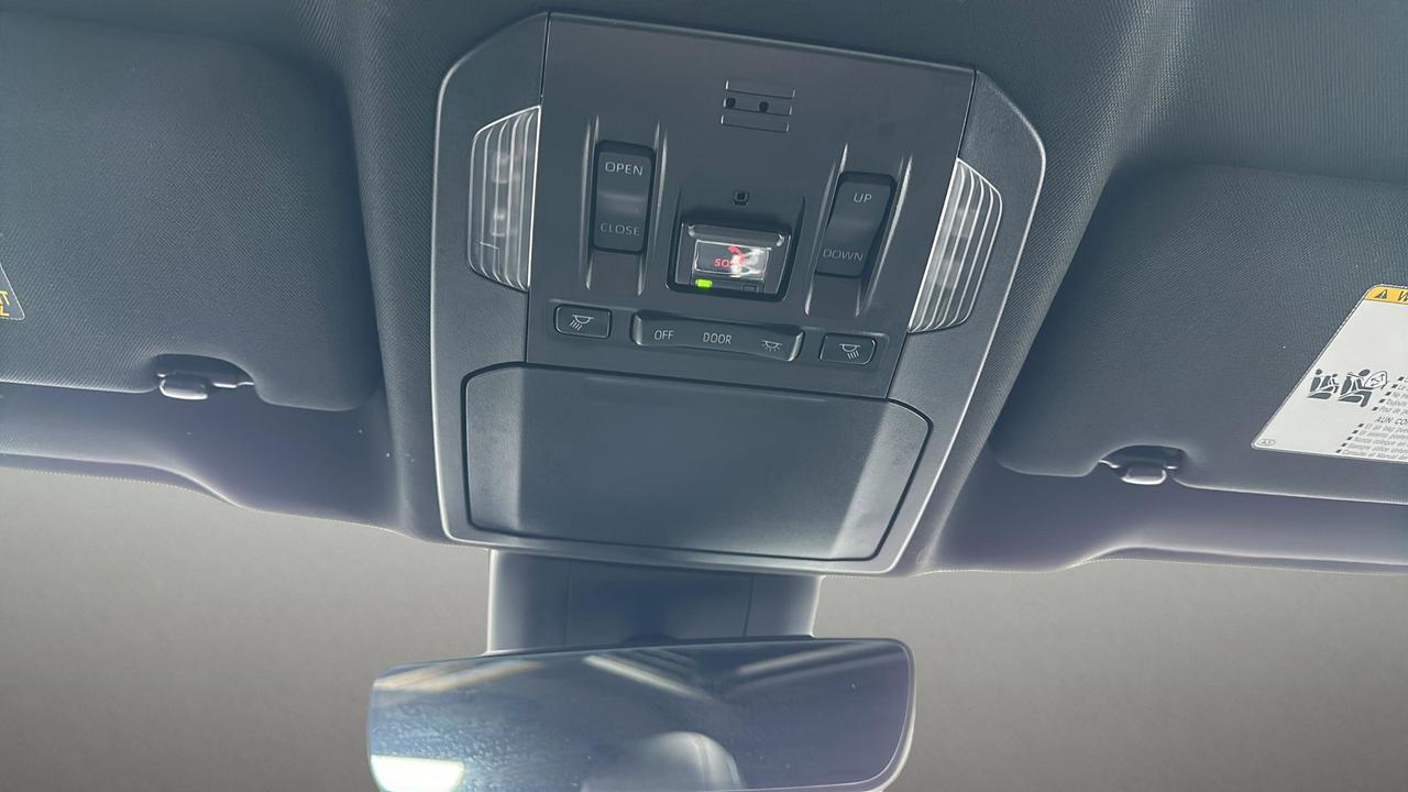 2022 Toyota Highlander XSE Photo