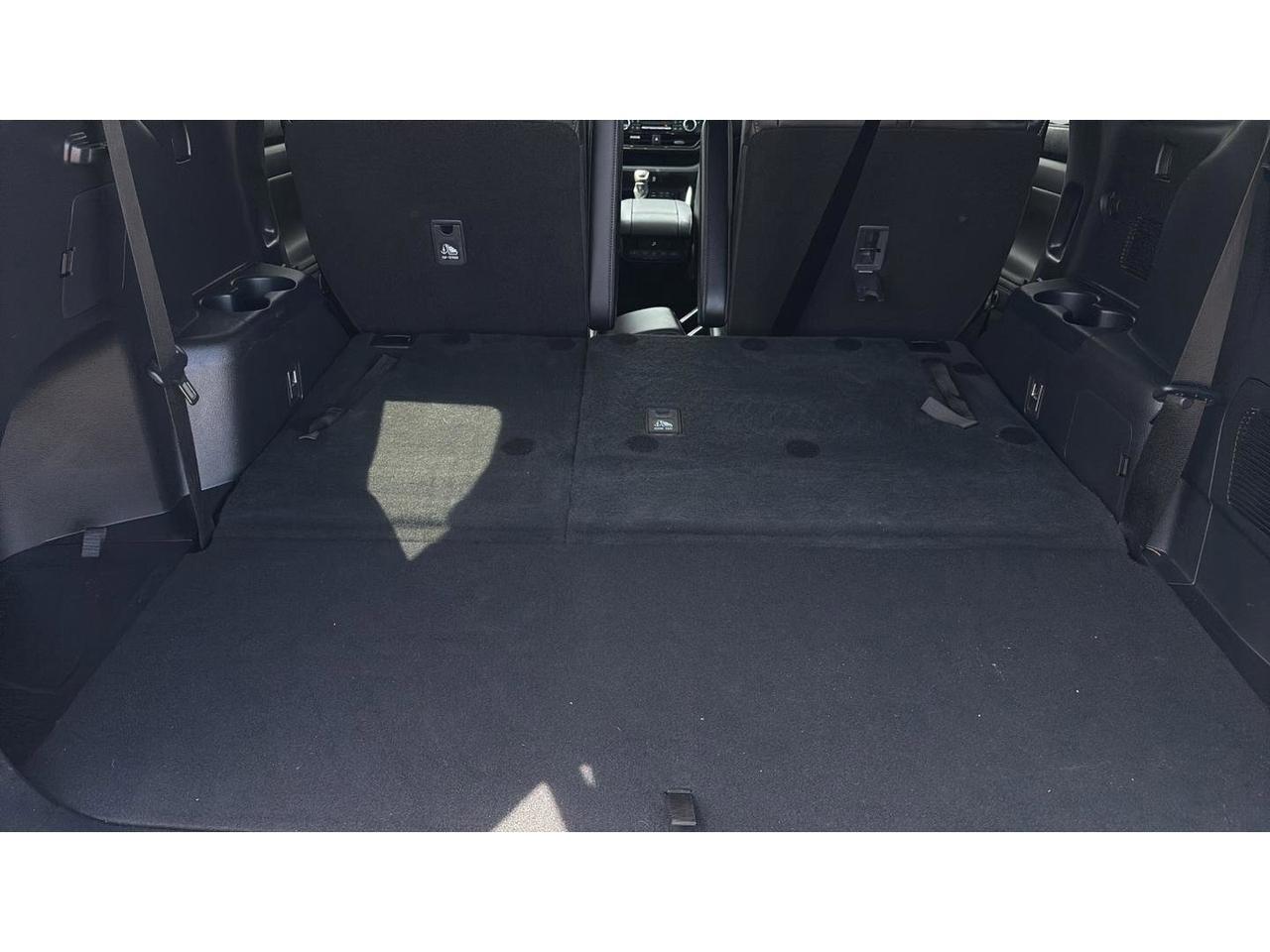 2022 Toyota Highlander XSE Photo