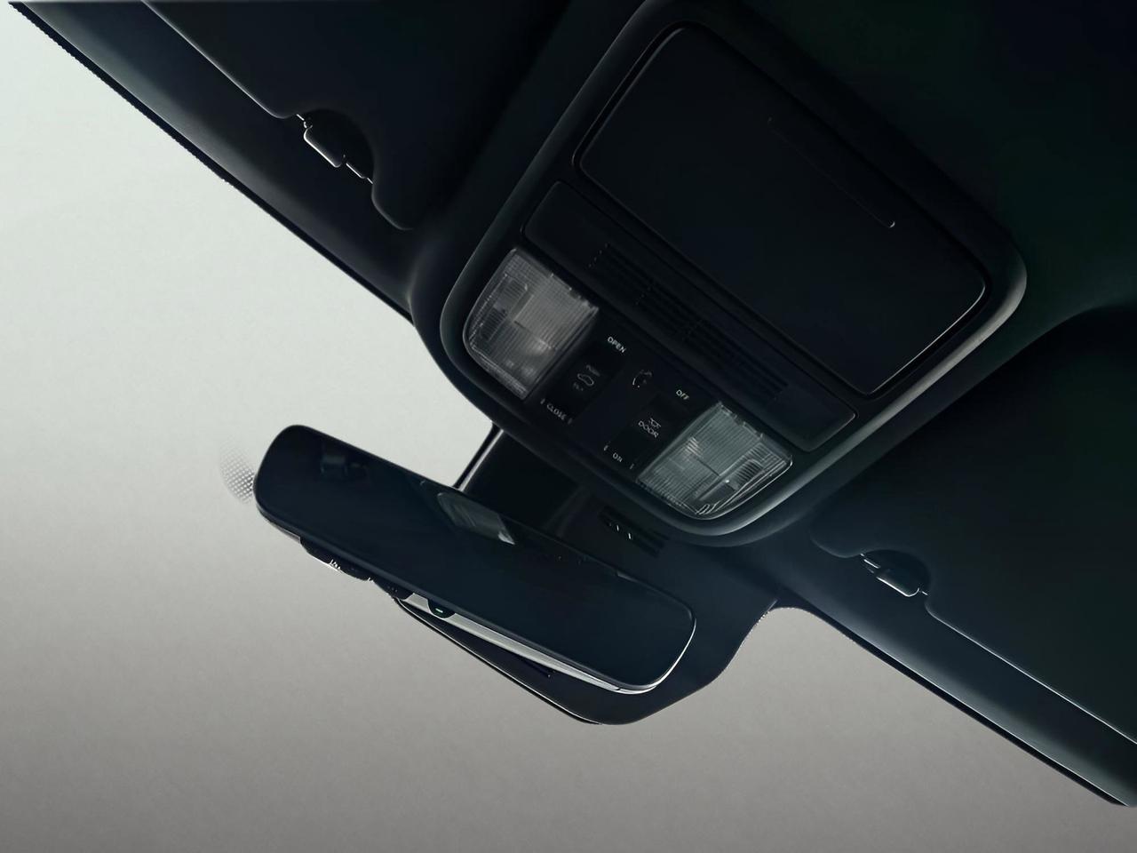 2023 Honda Passport TRAILSPORT Photo
