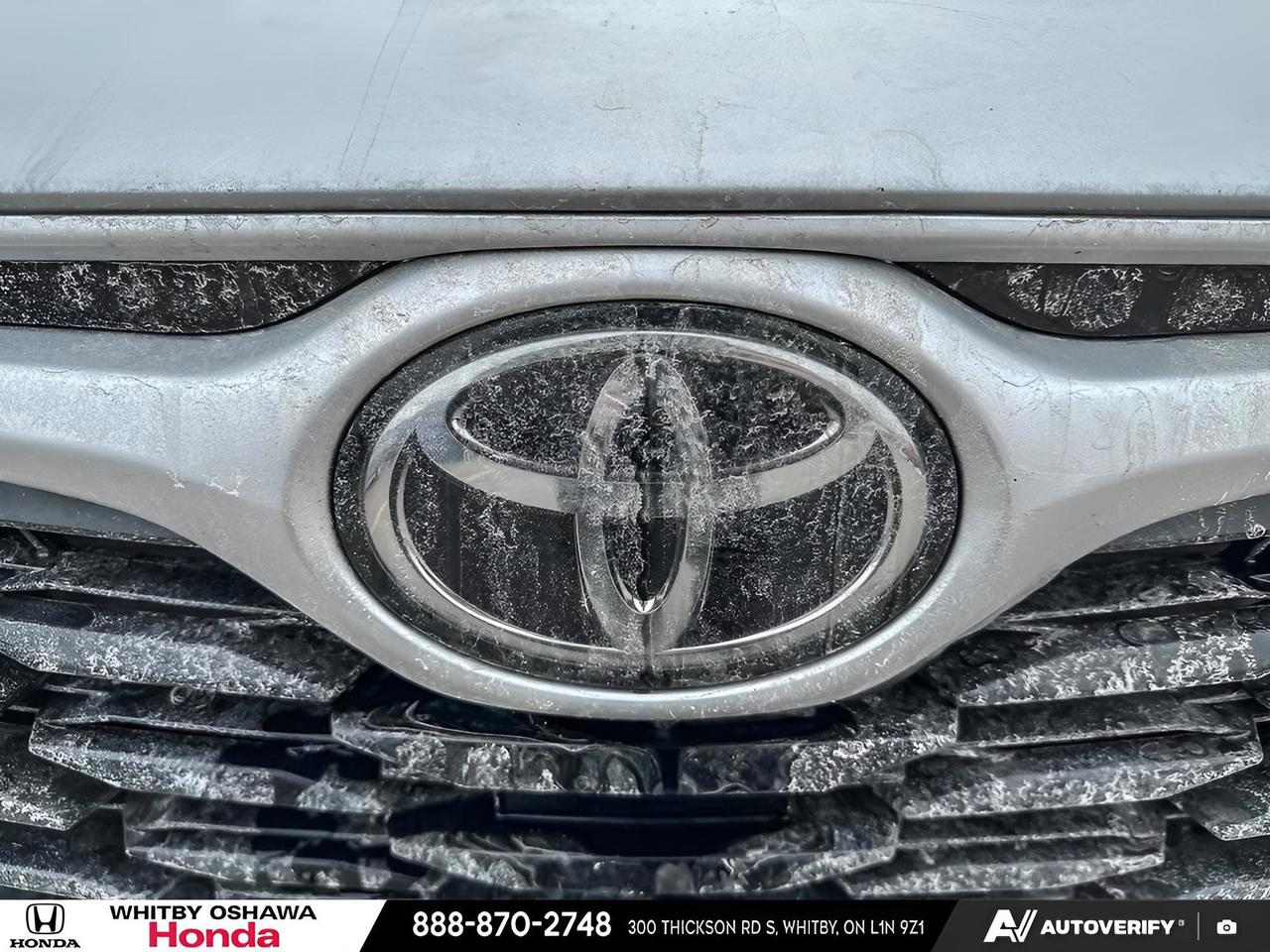 2024 Toyota Highlander XLE Photo