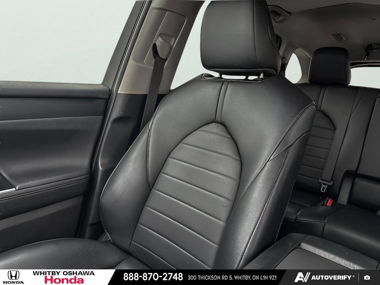 2024 Toyota Highlander XLE Photo