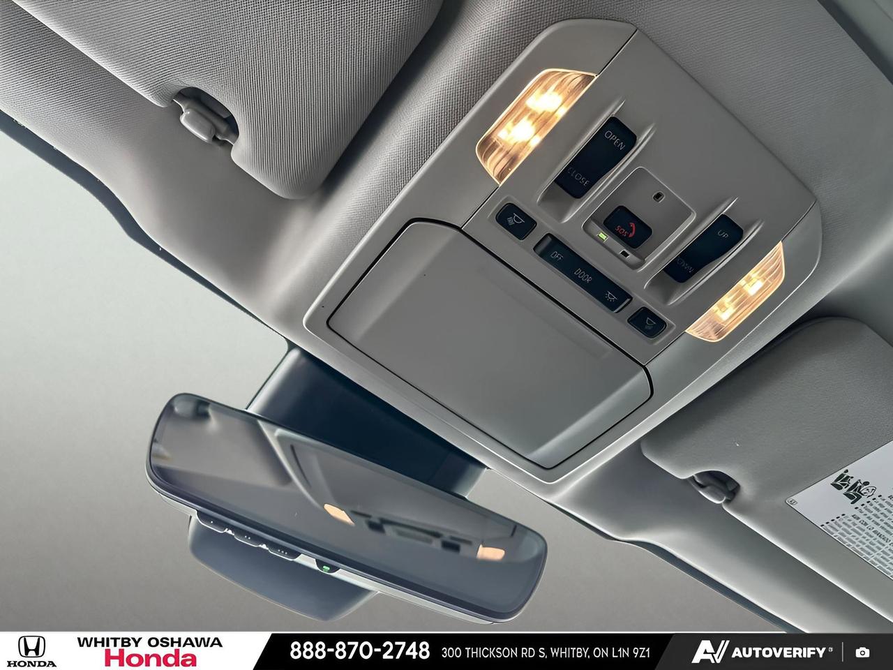 2024 Toyota Highlander XLE Photo