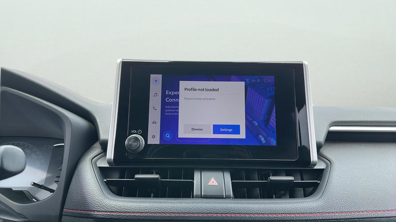 2023 Toyota RAV4 Prime XSE Photo