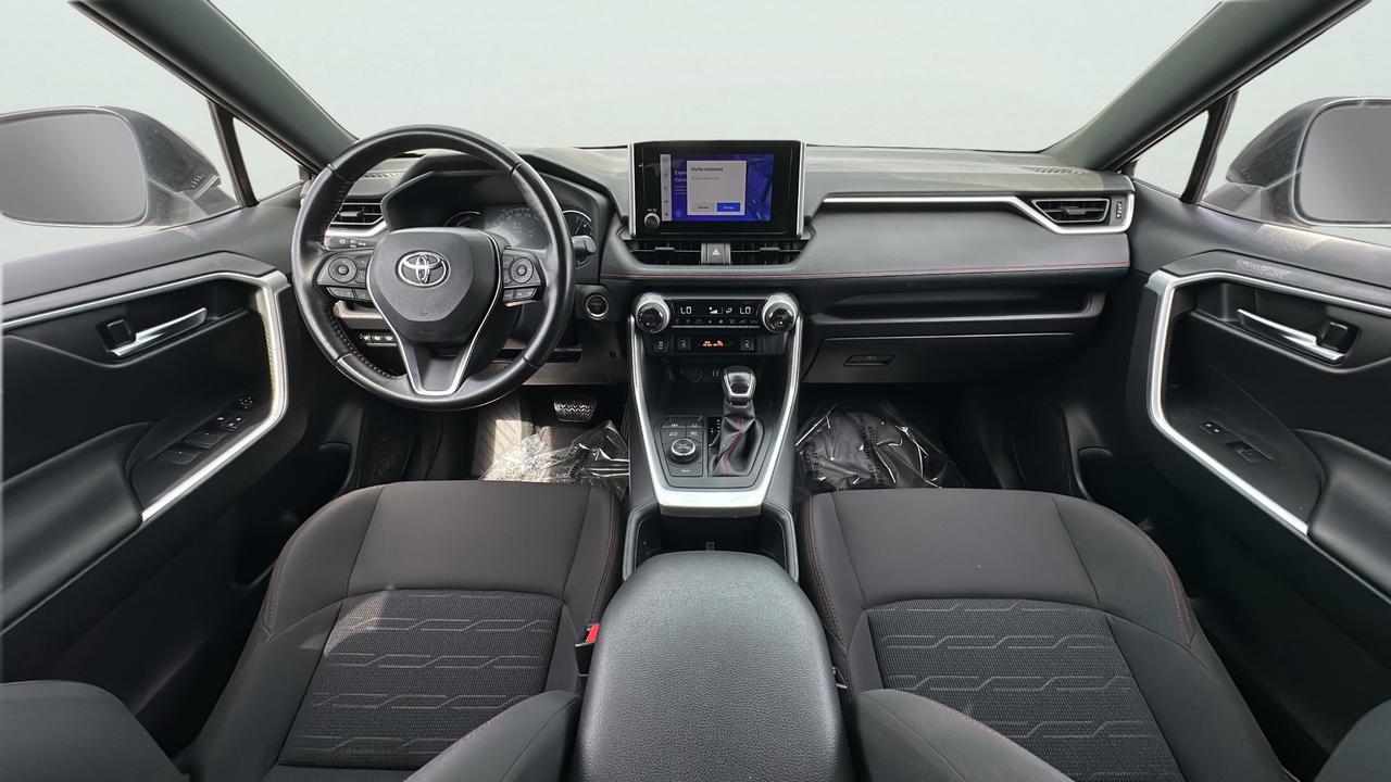 2023 Toyota RAV4 Prime XSE Photo