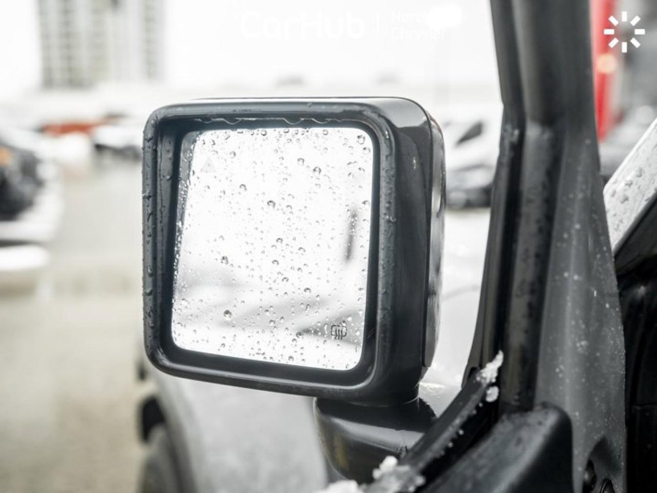 2021 Jeep Wrangler Unlimited Sahara Advanced Safety Group Uconnect 4C NAV & Sound Group Photo