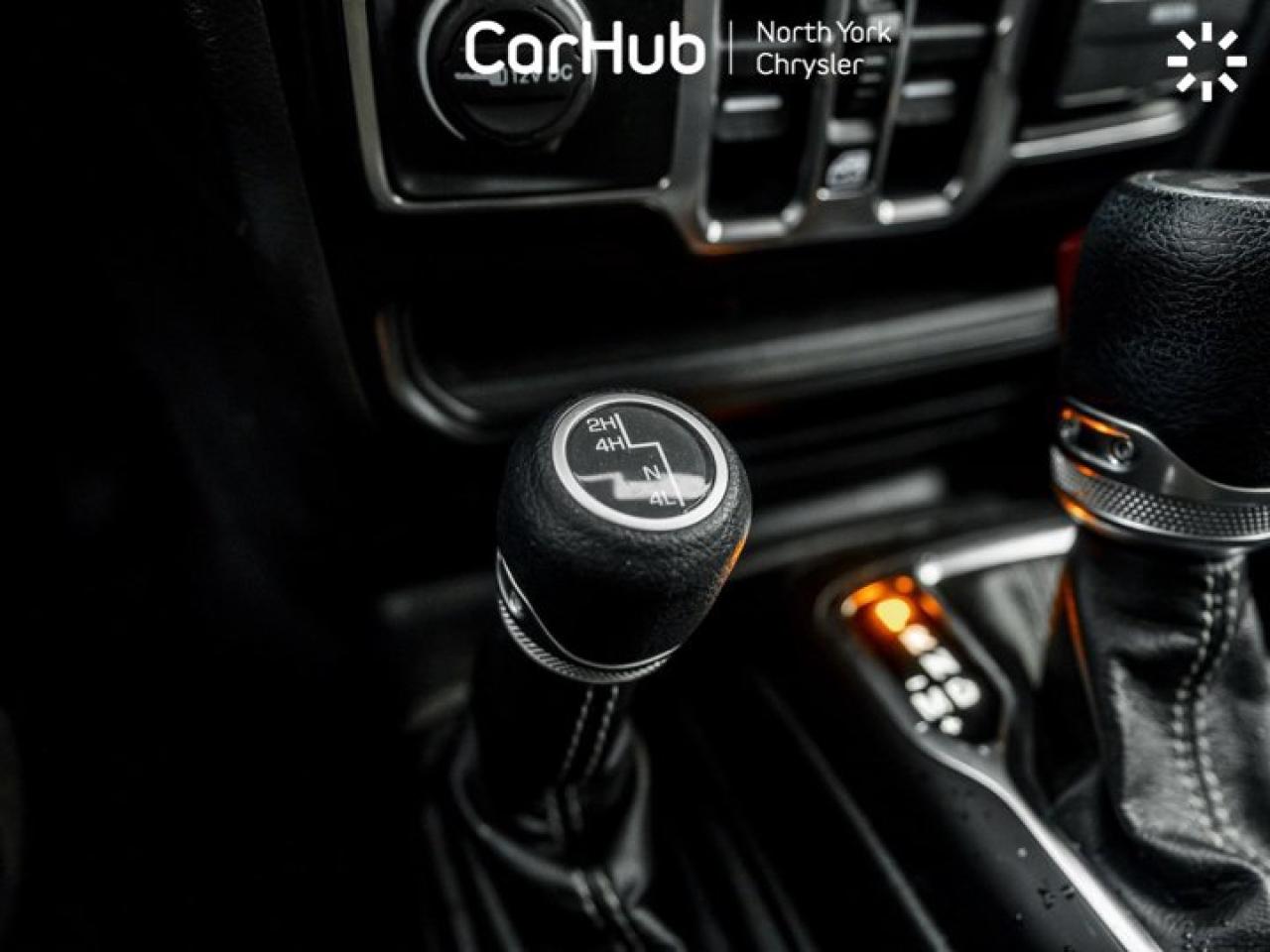 2021 Jeep Wrangler Unlimited Sahara Advanced Safety Group Uconnect 4C NAV & Sound Group Photo