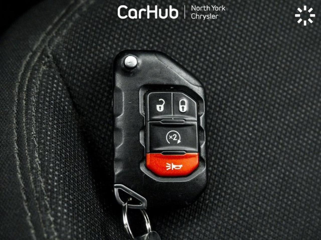 2021 Jeep Wrangler Unlimited Sahara Advanced Safety Group Uconnect 4C NAV & Sound Group Photo