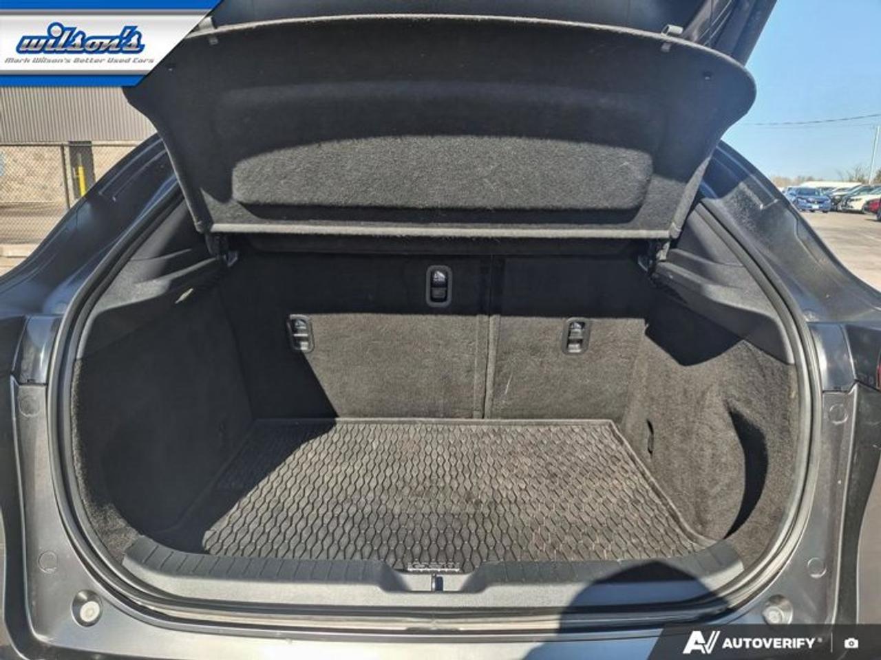 2023 Mazda CX-30 GT Turbo AWD | Leather | Heated Seats + Steering | Sunroof | Carplay | BSM | Bose Audio | and More ! Photo