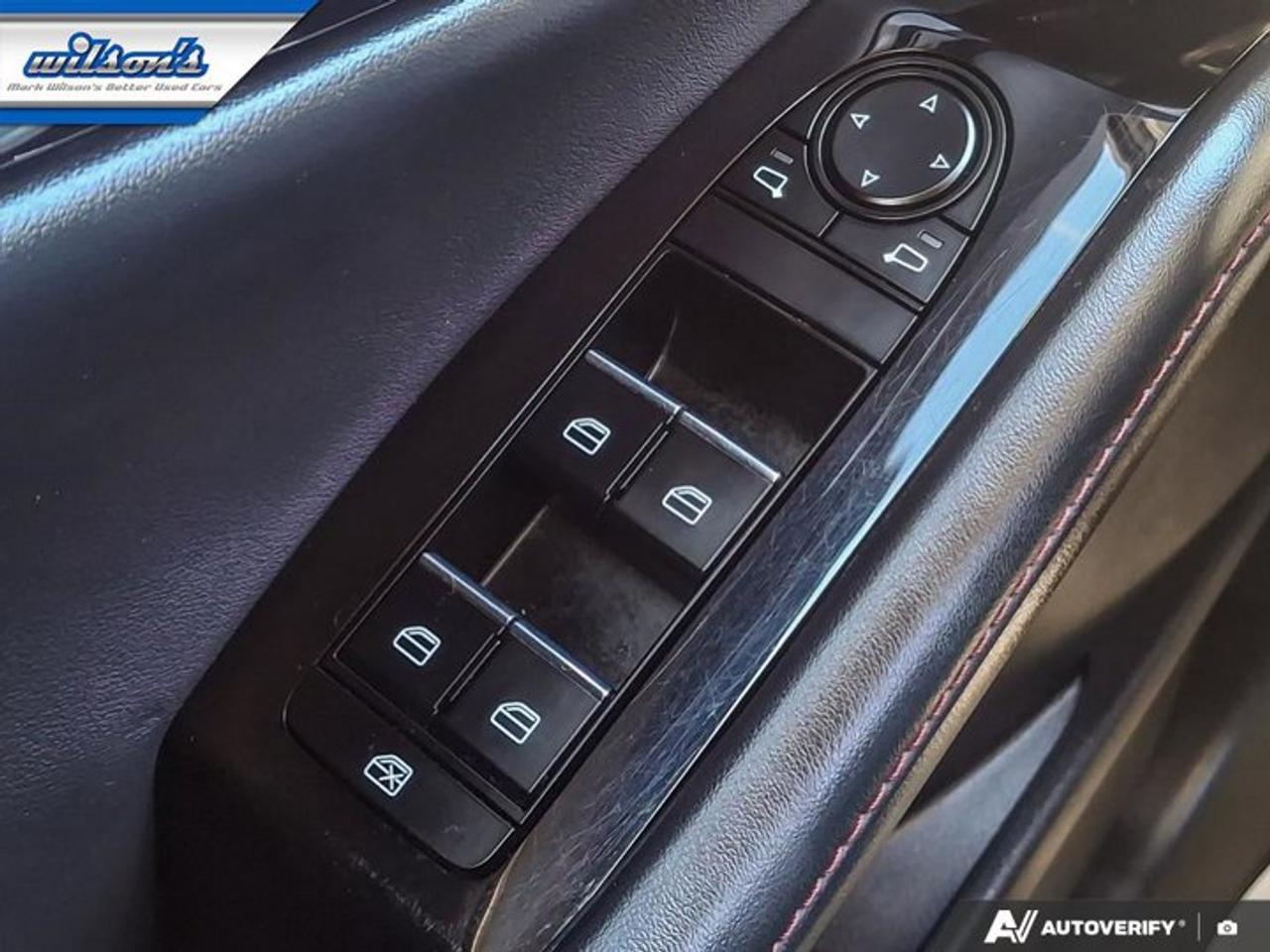 2023 Mazda CX-30 GT Turbo AWD | Leather | Heated Seats + Steering | Sunroof | Carplay | BSM | Bose Audio | and More ! Photo