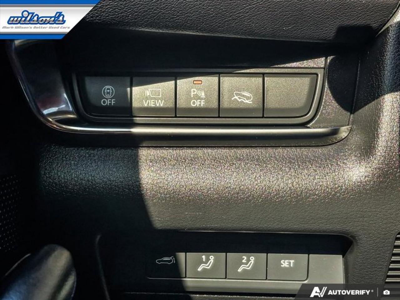 2023 Mazda CX-30 GT Turbo AWD | Leather | Heated Seats + Steering | Sunroof | Carplay | BSM | Bose Audio | and More ! Photo