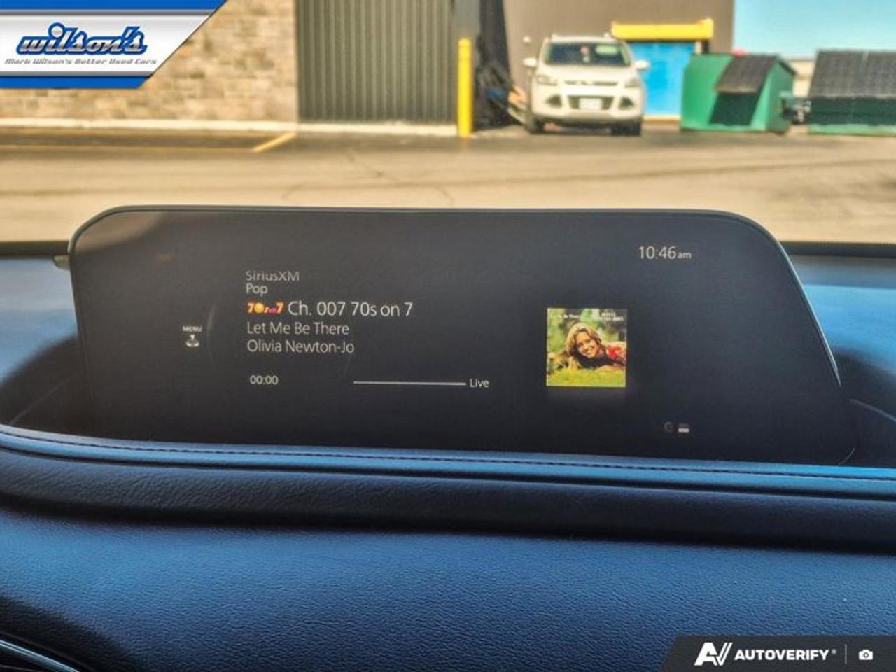 2023 Mazda CX-30 GT Turbo AWD | Leather | Heated Seats + Steering | Sunroof | Carplay | BSM | Bose Audio | and More ! Photo