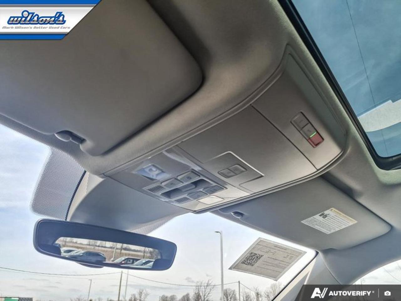 2023 Volkswagen Atlas Execline 4Motion | V6 | Leather | Pano Roof | Heated + Ventilated Seats | Heated Steering & More ! Photo