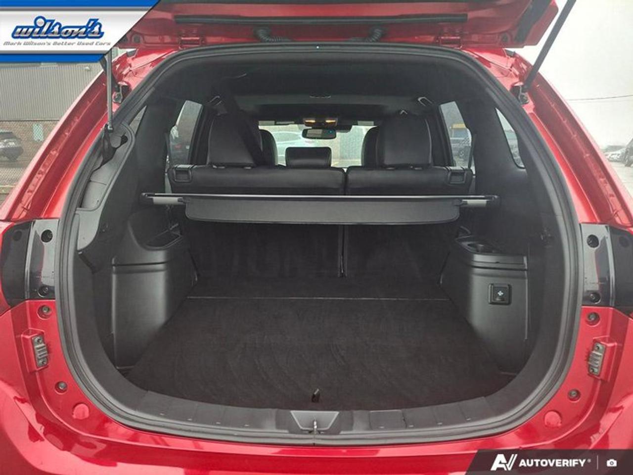 2020 Mitsubishi Outlander Phev GT S-AWC | Leather | Sunroof | Nav | Adaptive Cruise | 360 Camera | Heated Wheel + Seats | and More! Photo
