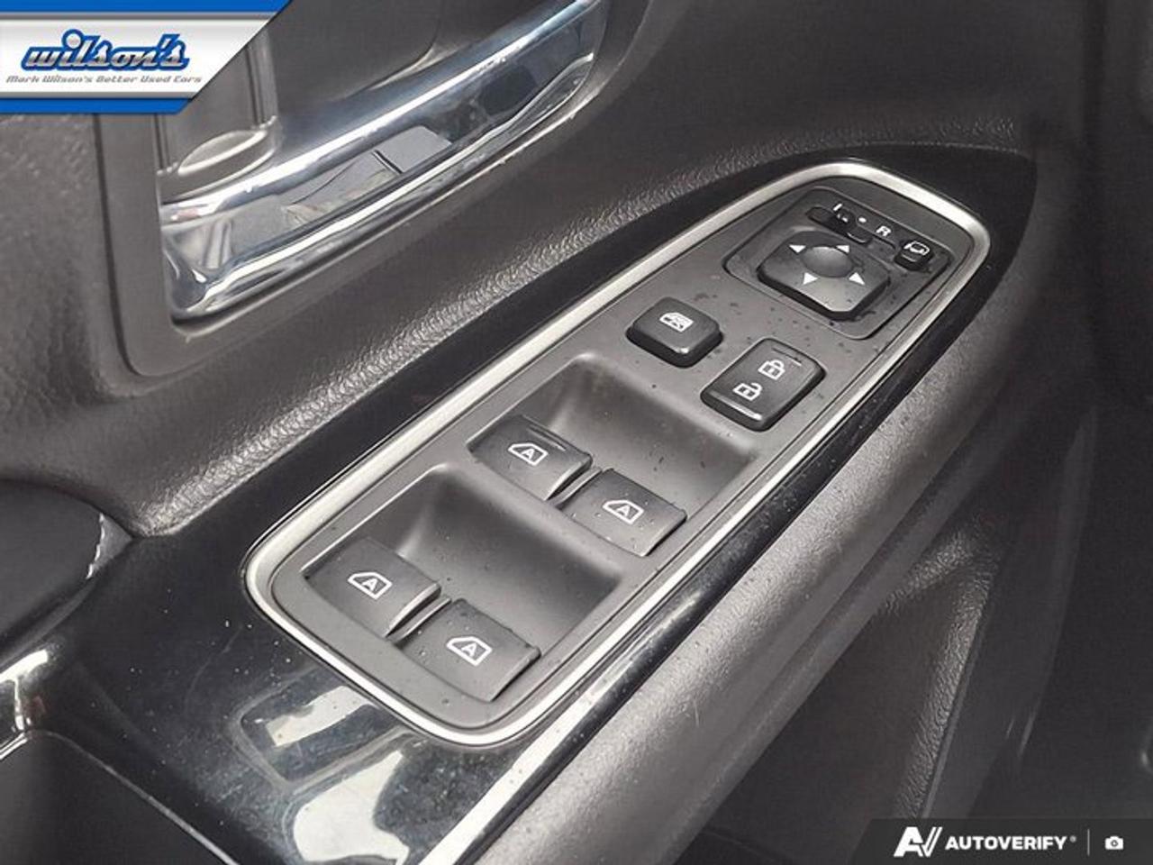 2020 Mitsubishi Outlander Phev GT S-AWC | Leather | Sunroof | Nav | Adaptive Cruise | 360 Camera | Heated Wheel + Seats | and More! Photo