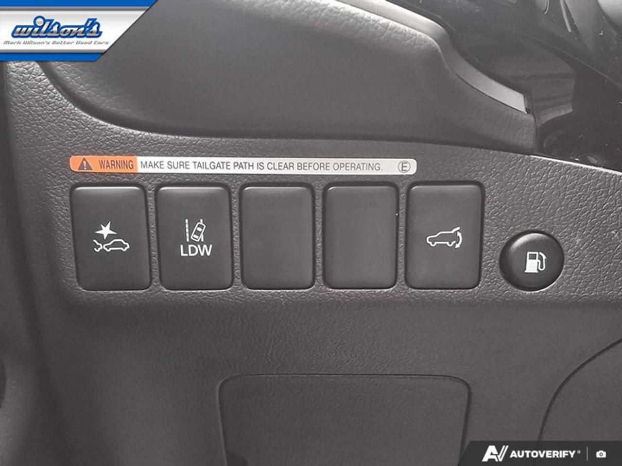 2020 Mitsubishi Outlander Phev GT S-AWC | Leather | Sunroof | Nav | Adaptive Cruise | 360 Camera | Heated Wheel + Seats | and More! Photo