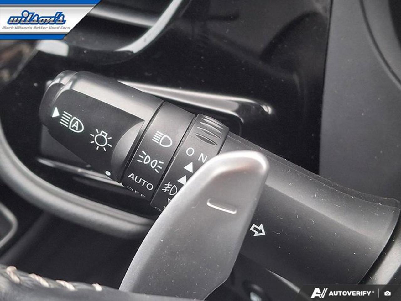 2020 Mitsubishi Outlander Phev GT S-AWC | Leather | Sunroof | Nav | Adaptive Cruise | 360 Camera | Heated Wheel + Seats | and More! Photo